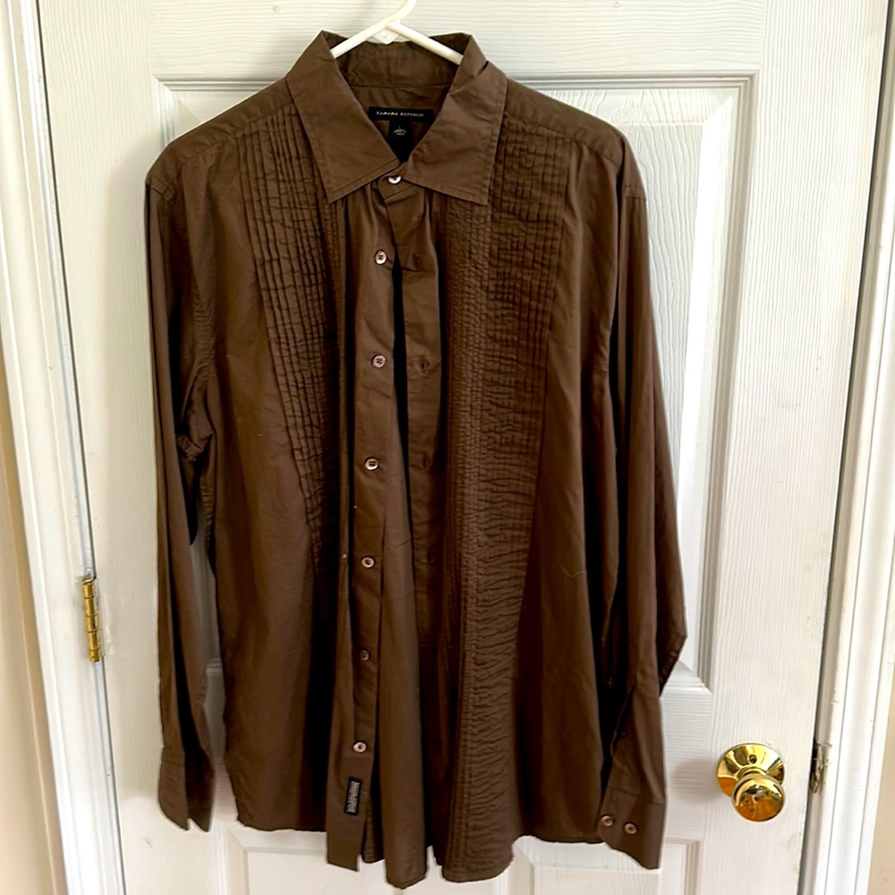 Banana Republic Button Down